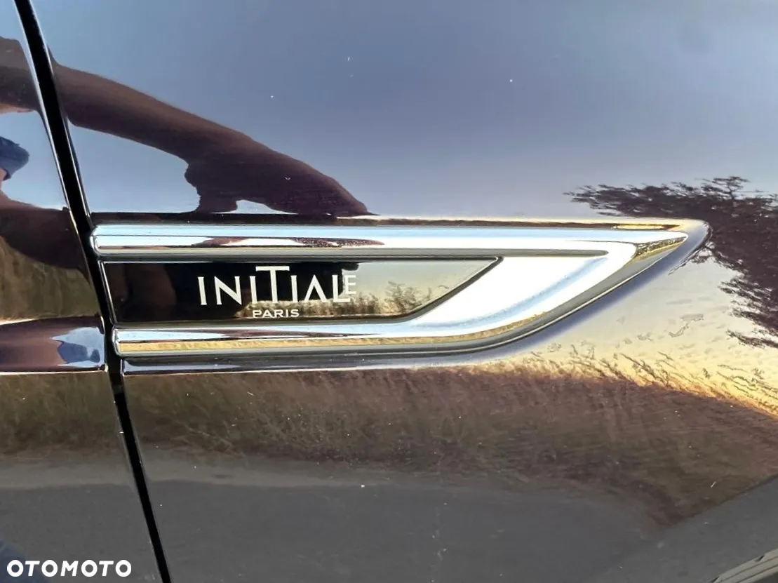 Renault Talisman 1.6 Energy TCe Initiale Paris EDC - 22