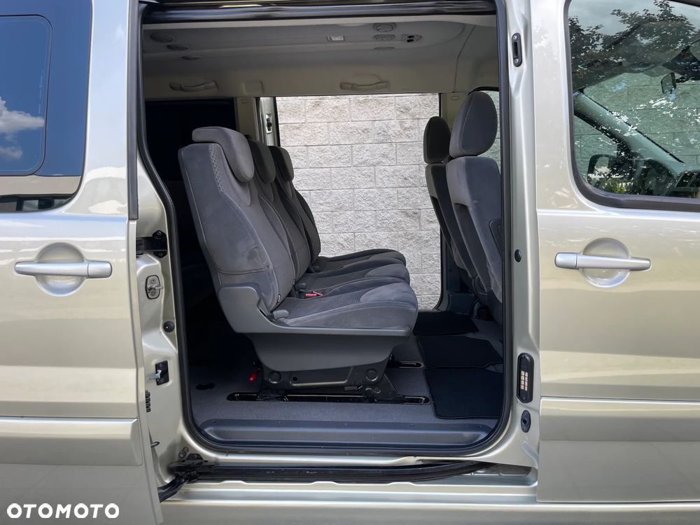 Peugeot Expert Tepee 2.0 HDi L1 Premium - 16