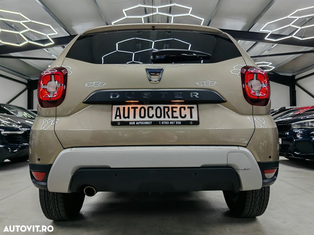 Dacia Duster SCe 115 2WD Comfort - 35