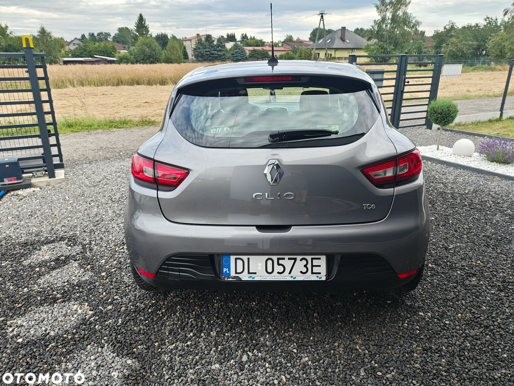 Renault Clio 0.9 Energy TCe Dynamique - 7