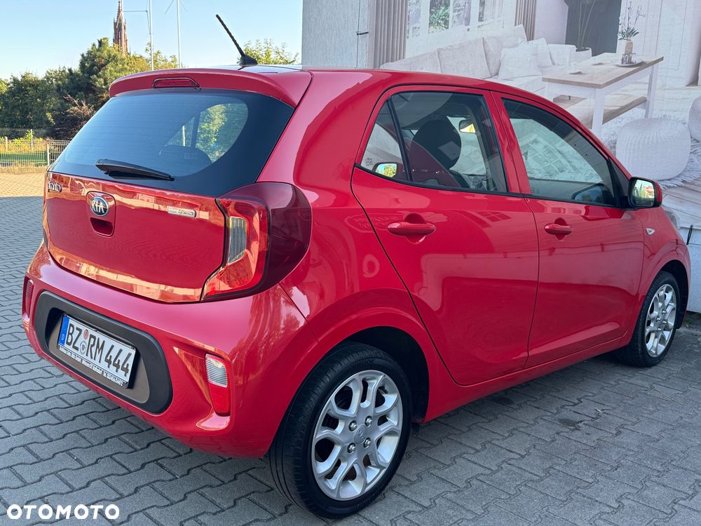 Kia Picanto - 3