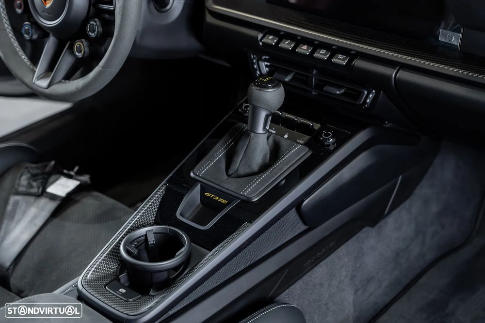 Porsche 911 (992) GT3 RS - 35