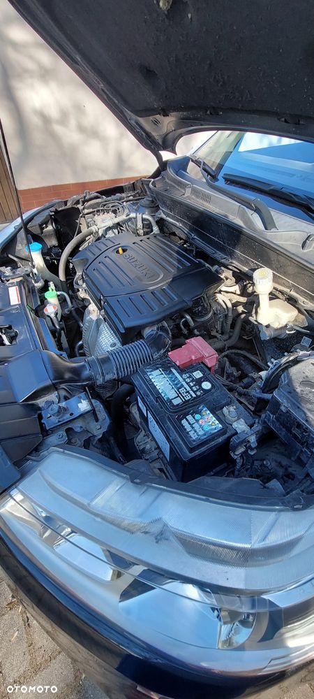 Suzuki Vitara 1.6 Premium 2WD - 23