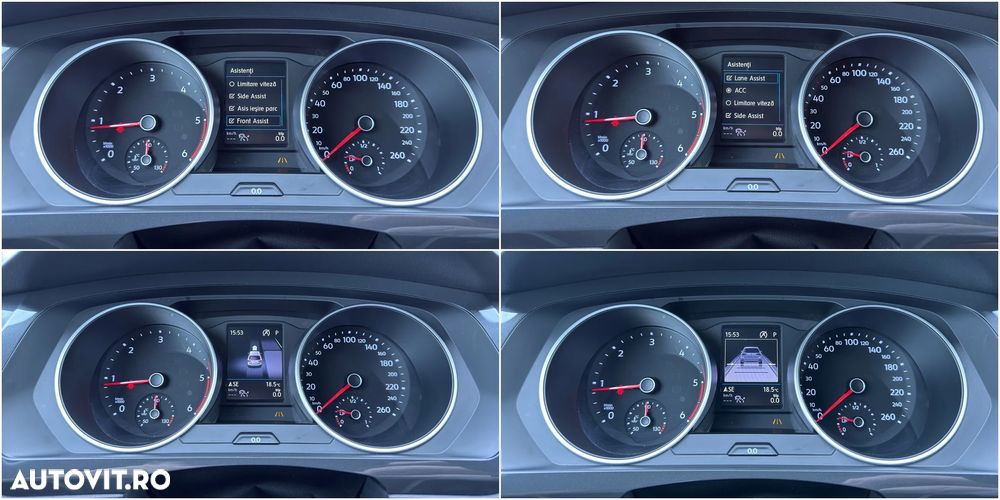 Volkswagen Tiguan - 9