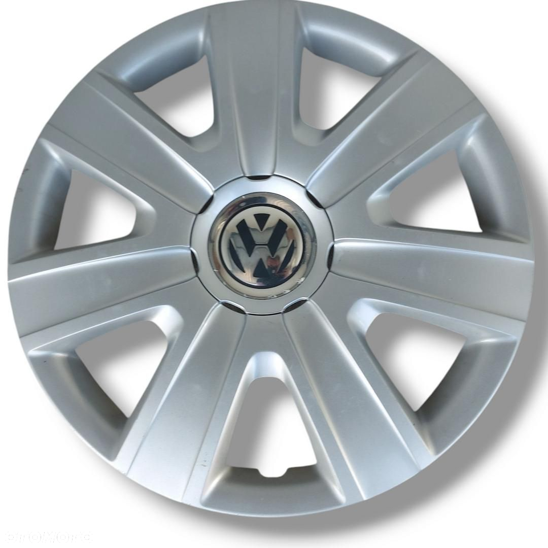 KOŁPAK KOŁPAKI 15 VW 6R0601147 - 5