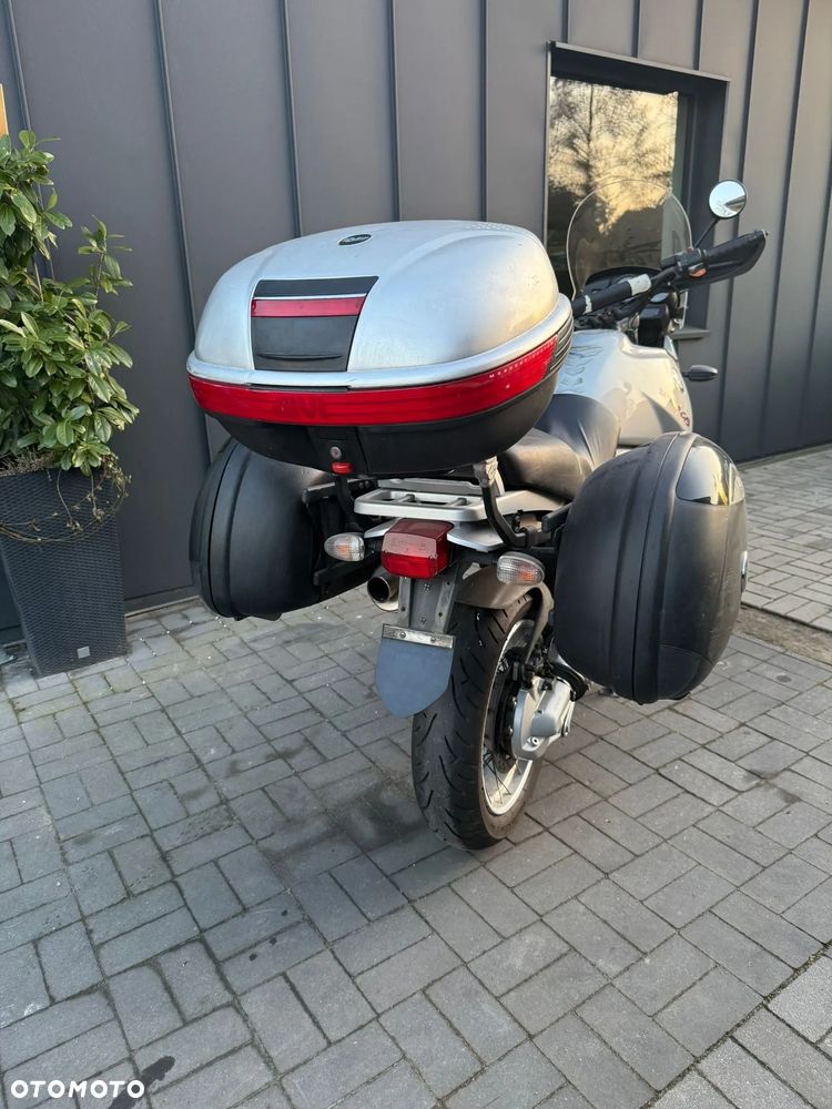 BMW GS - 15