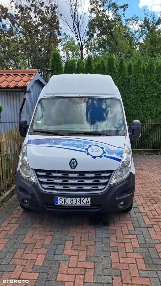 Renault Master - 17
