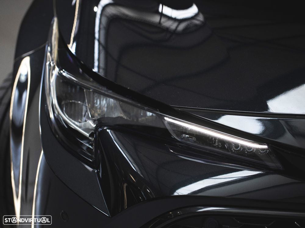 Toyota Corolla Touring Sports 1.8 Hybrid Exclusive - 10