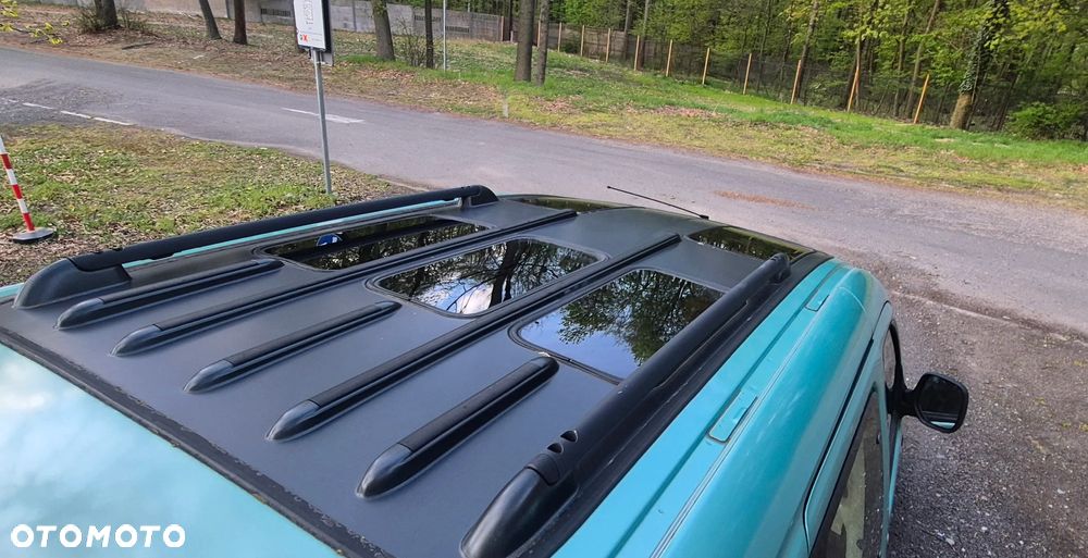 Citroën Berlingo 1.4i Exclusive - 20