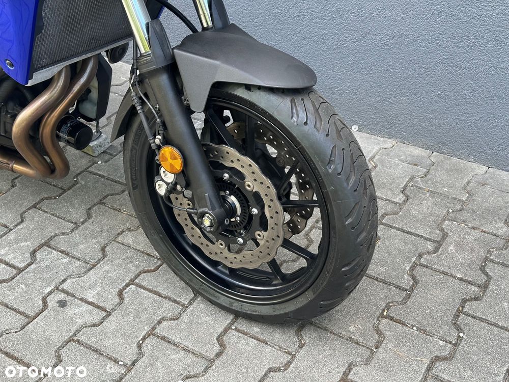 Yamaha Tracer - 23