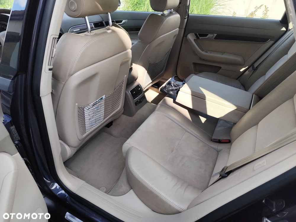 Audi A6 Limousine - 19