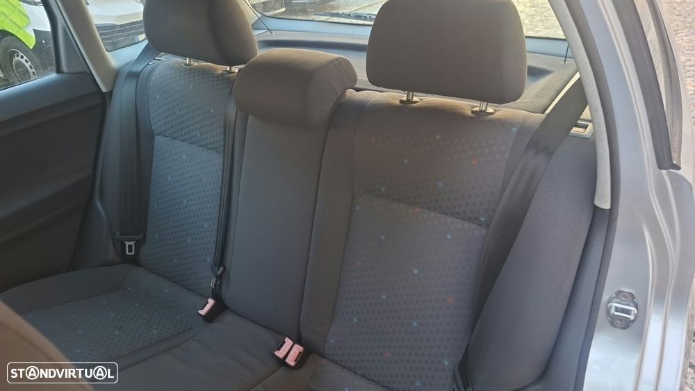 VW Polo - 15