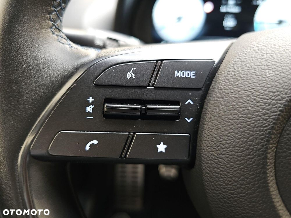 Hyundai Bayon - 15