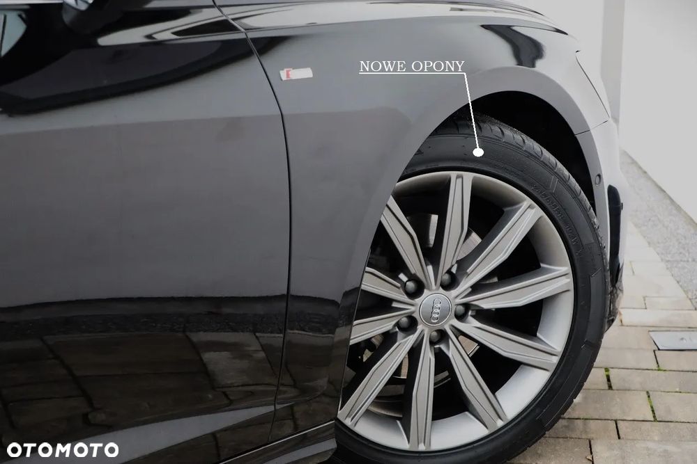 Audi A6 - 16