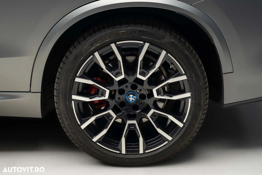 BMW X5 - 14