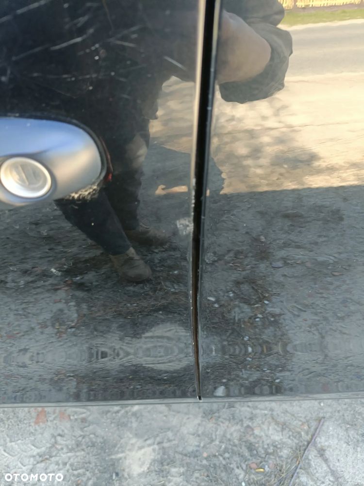 HYUNDAI i30 I 07-12 2009 r. 5D HB 9F drzwi lewy tył lewe tylne LT * - 4