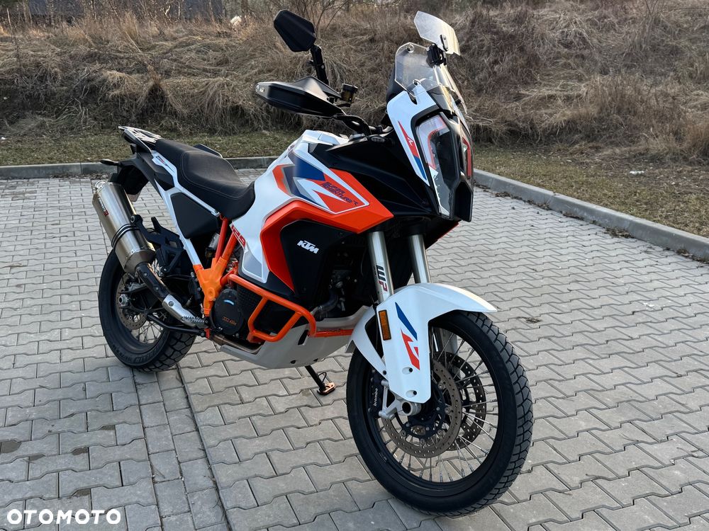 KTM Super Adventure - 9