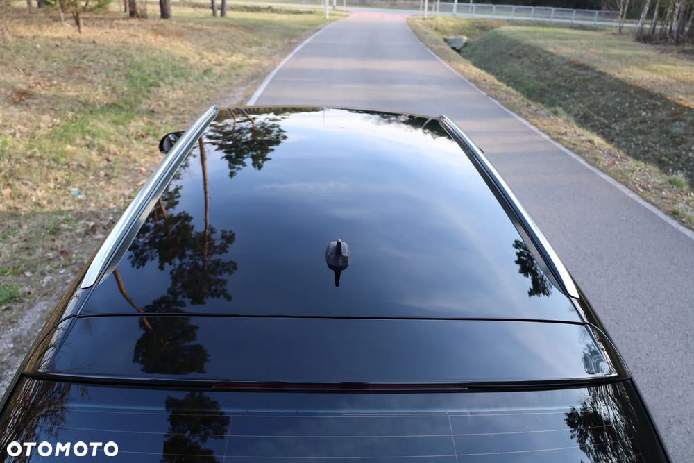 Audi A4 Avant 2.0 TDI DPF - 20