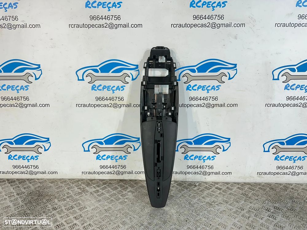 .Consola Central Tecto Superior Original PSA Peugeot Citroen DS DS5 2011 - 2018 - 7