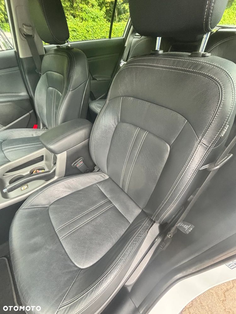 Kia Sportage 1.6 GDI Business Line 2WD - 13