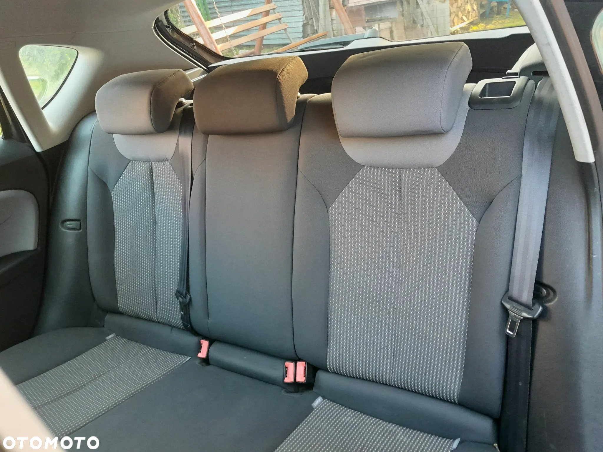 Seat Leon 1.4 TSI Style - 11
