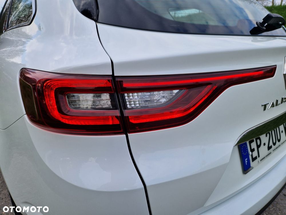Renault Talisman - 32