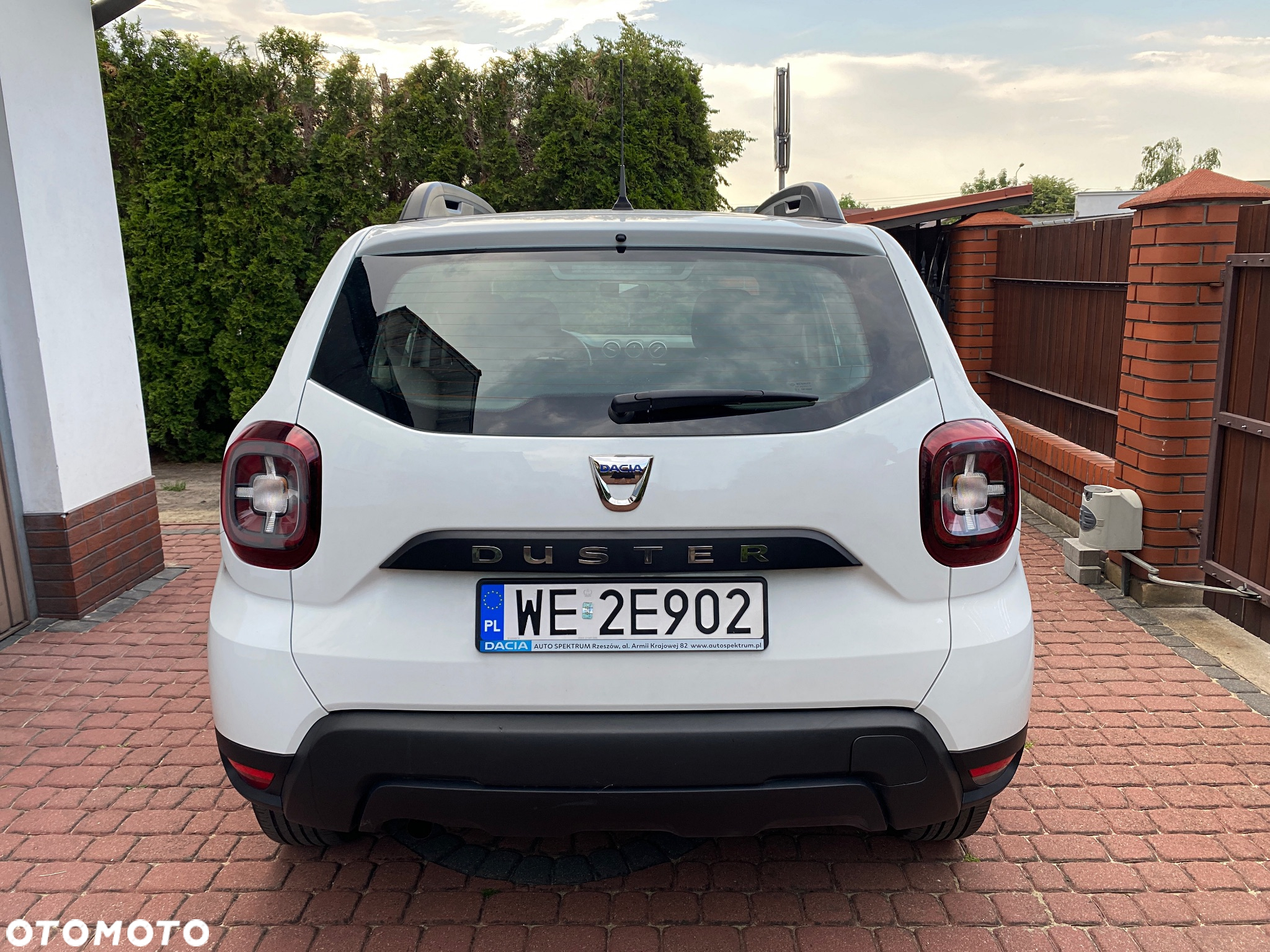 Dacia Duster 1.0 TCe Comfort - 4