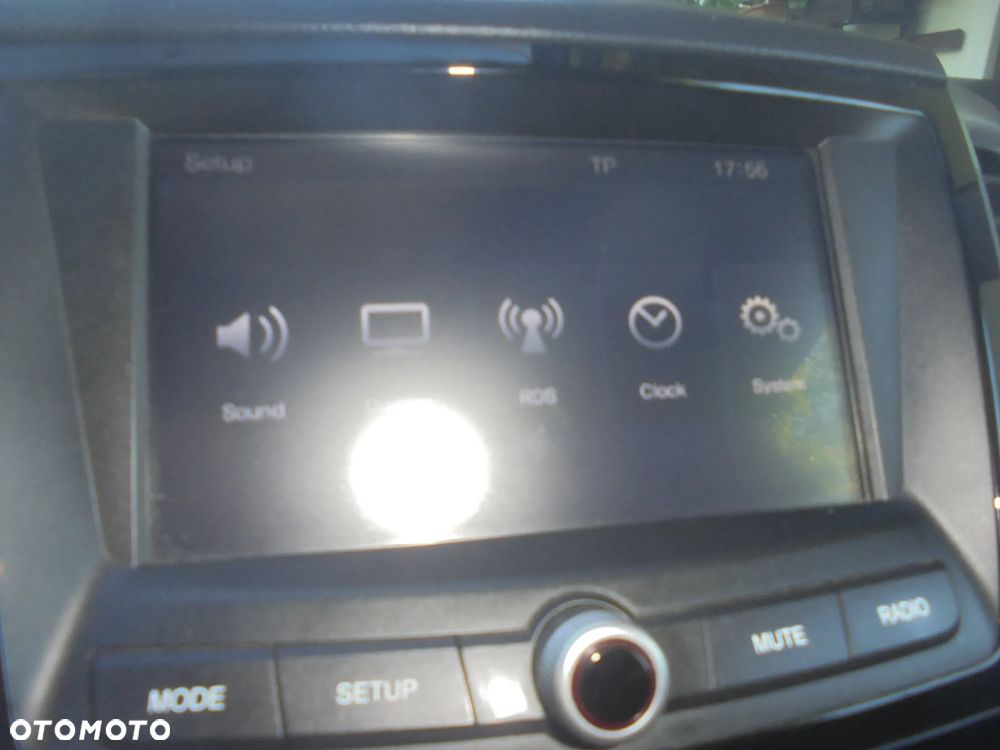 SsangYong/KGM Tivoli 1.6 D Quartz - 18