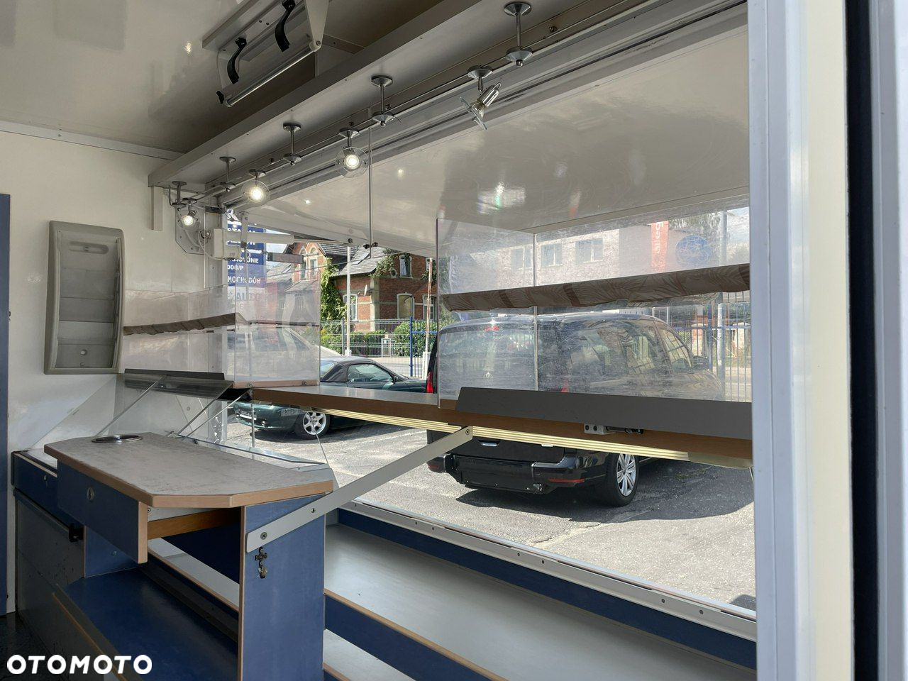 Opel Vivaro - 9