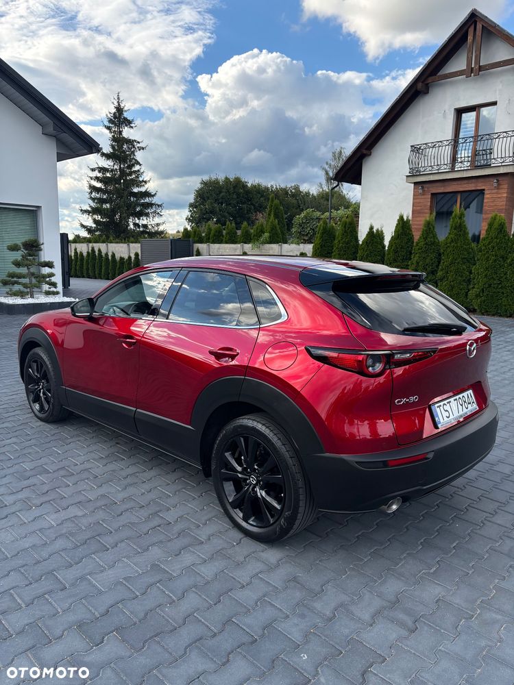 Mazda CX-30 - 16