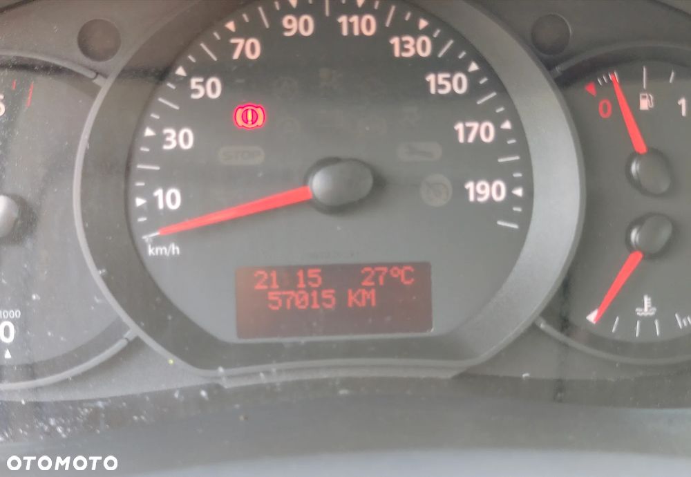 Renault Kangoo - 11