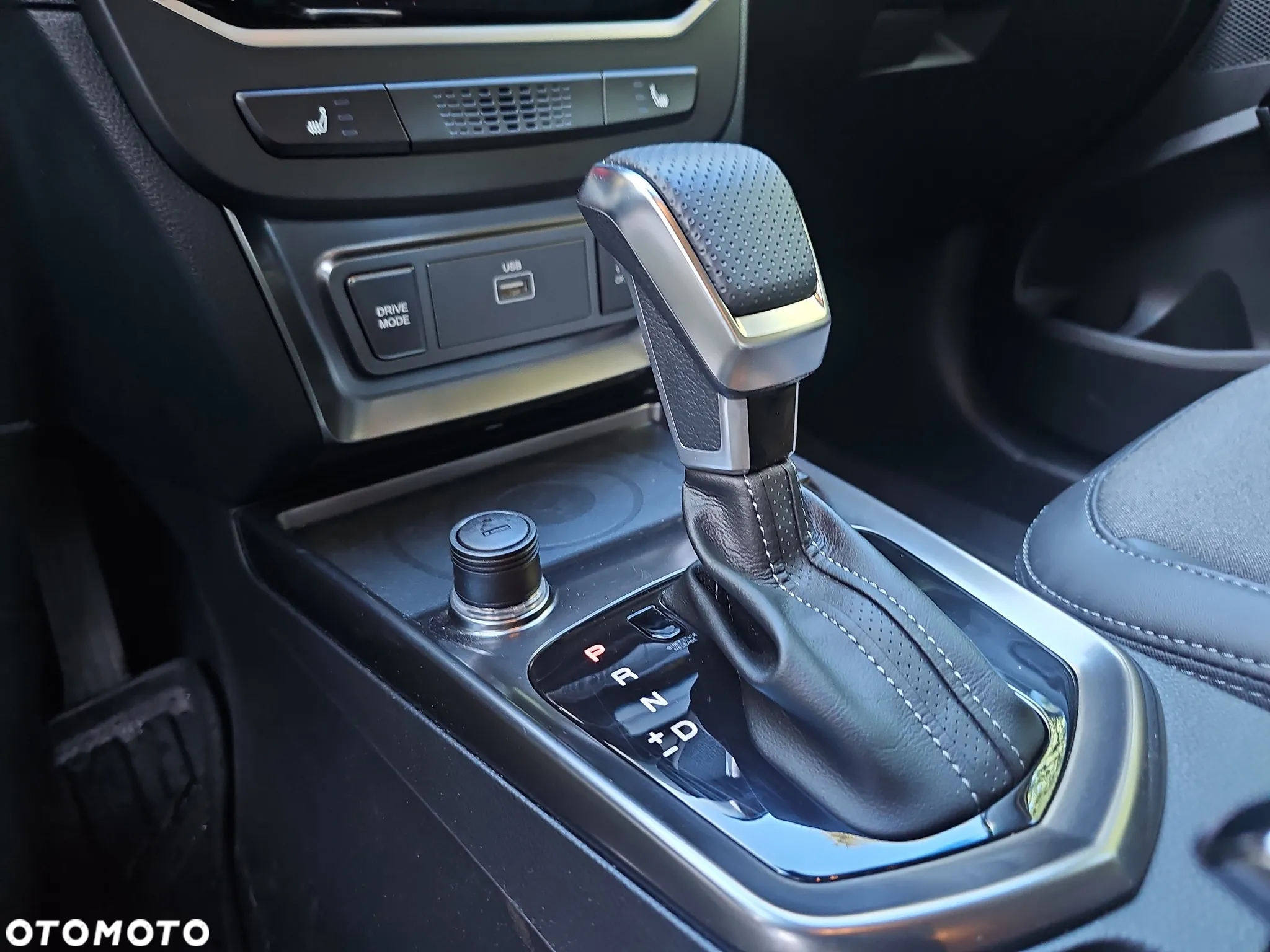 SsangYong/KGM Tivoli 1.5 T-GDI Wild - 19