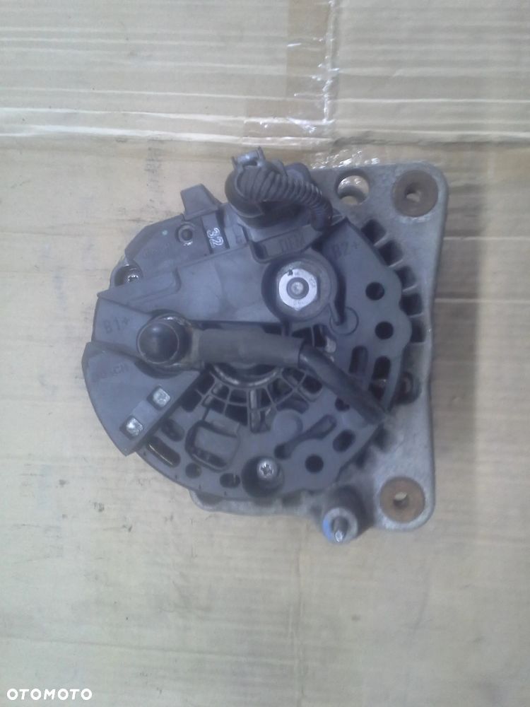 Alternator Volkswagen Sharan FL 1.9 TDi - 6