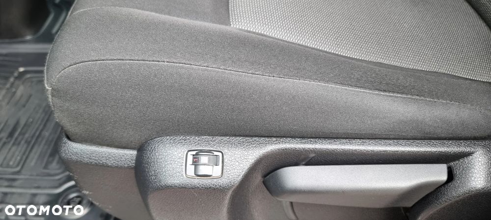 Toyota ProAce D-4D Long Active (bryg.) - 17