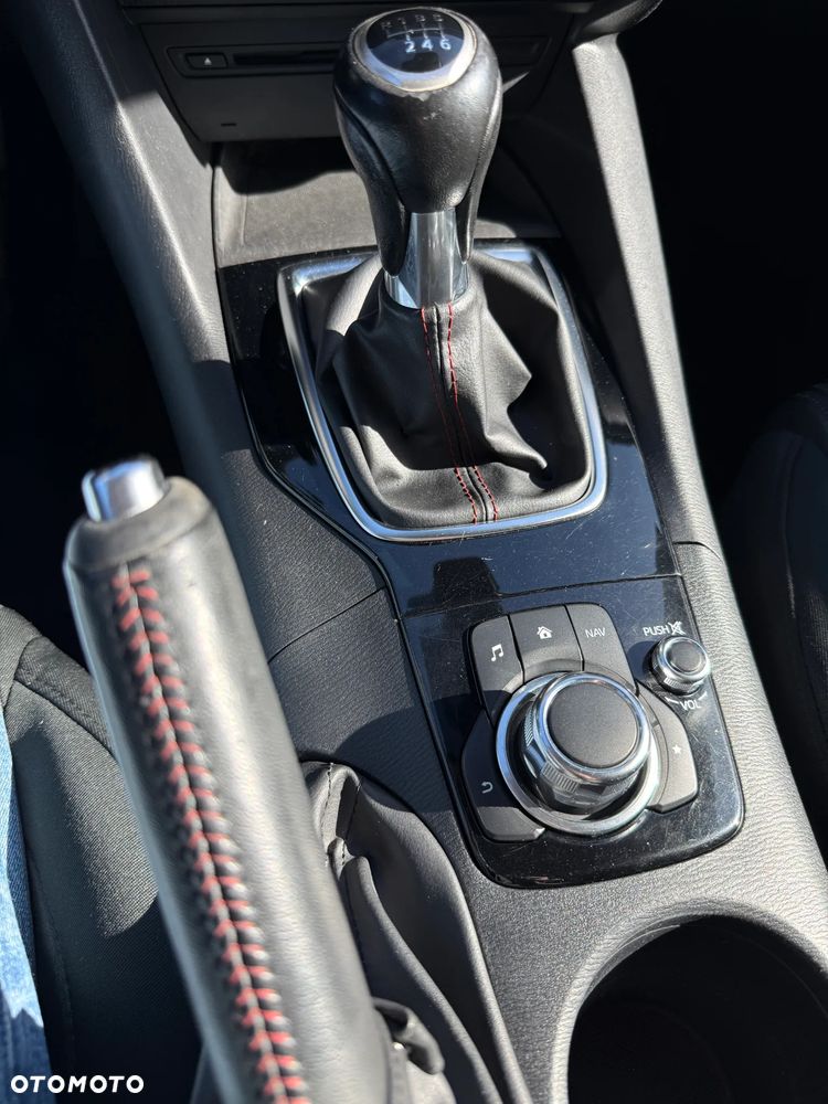 Mazda 3 SKYACTIV-D 150 Exclusive-Line - 14