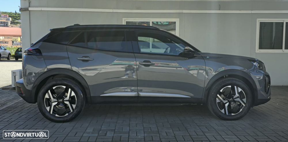 Peugeot e-2008 GT - 22