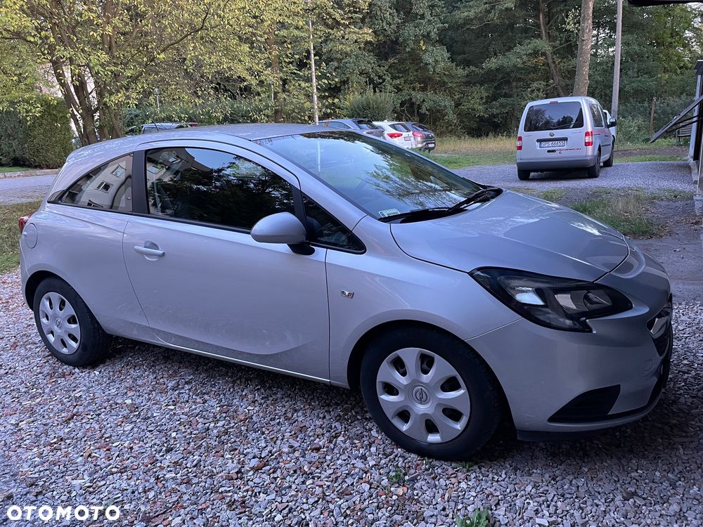 Opel Corsa - 2