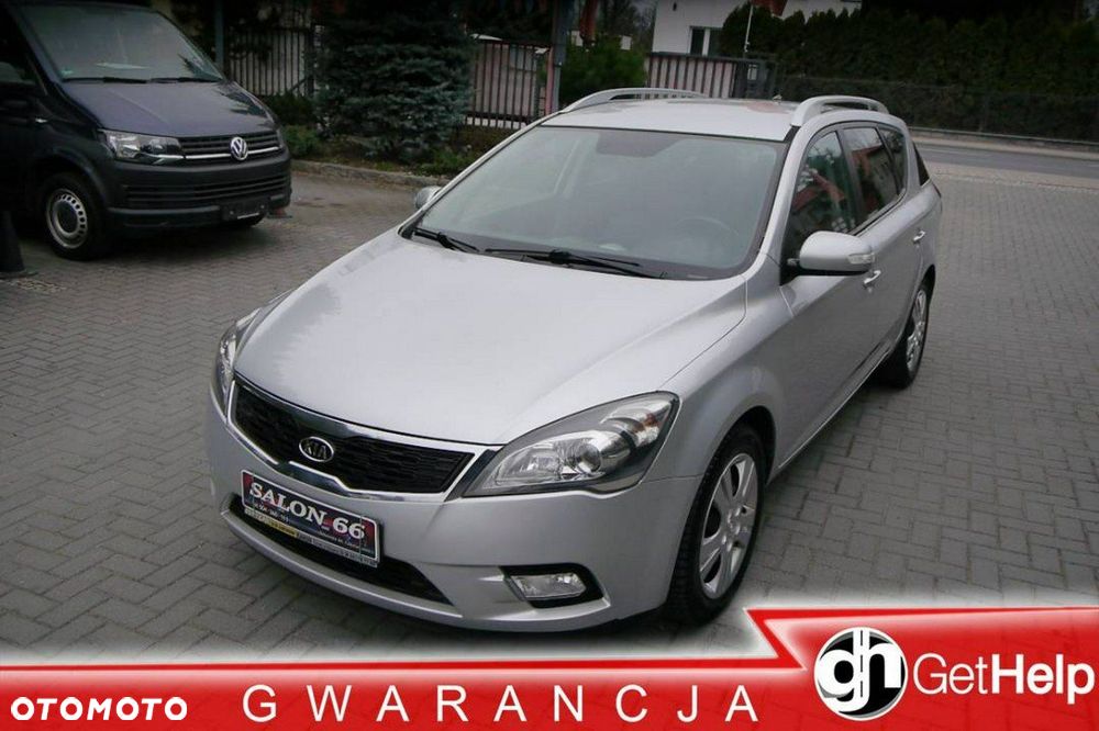 Kia Ceed - 2