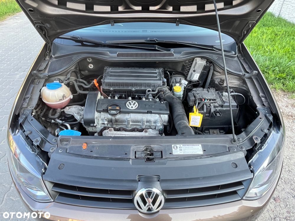 Volkswagen Polo 1.4 16V Comfortline Optimum - 34