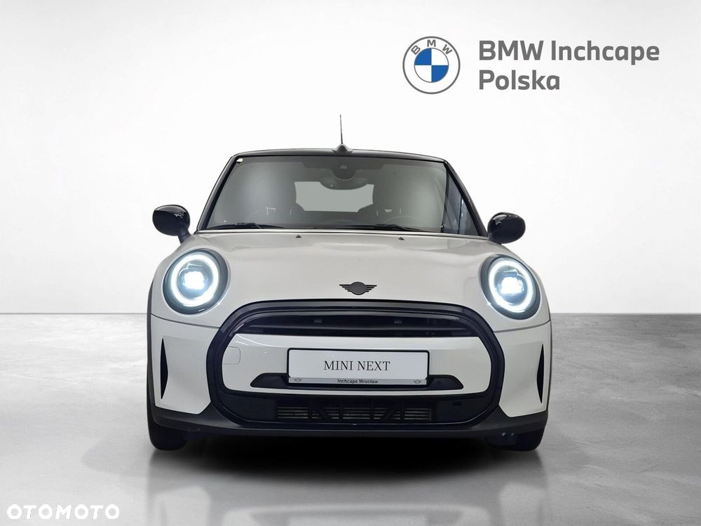 MINI Cooper Classic Trim - 9