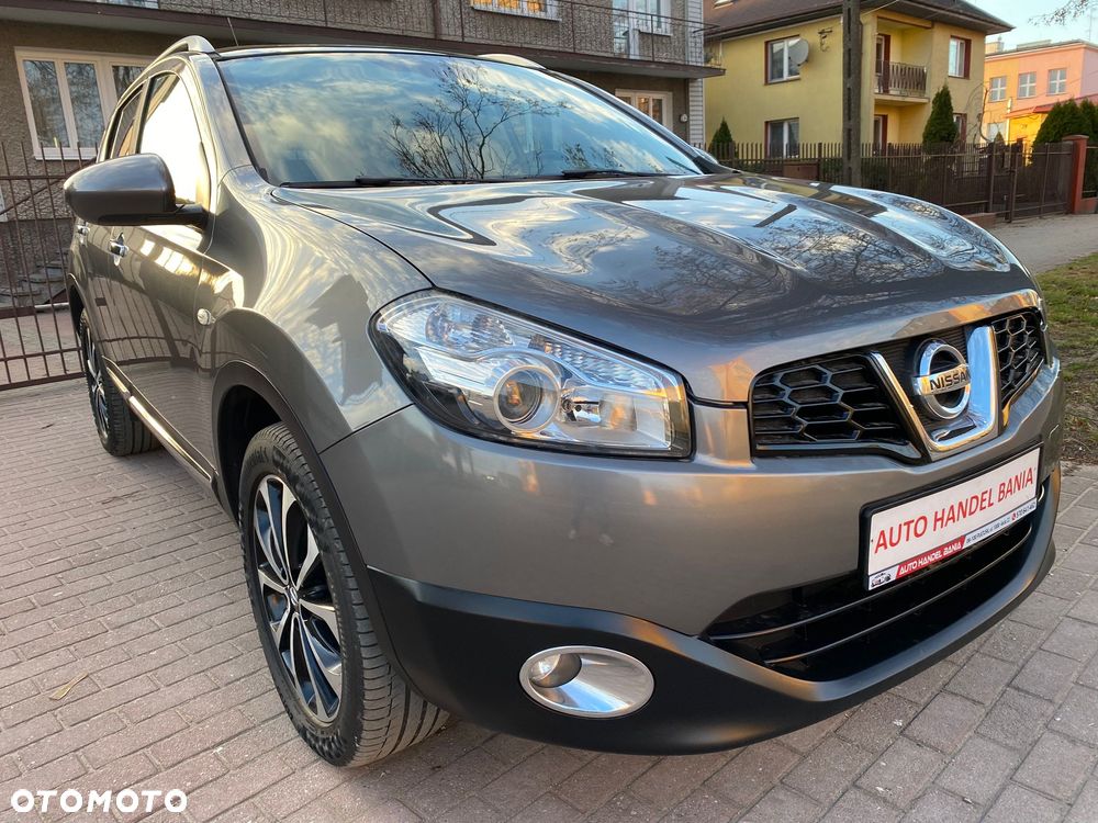 Nissan Qashqai 2.0 360 - 16
