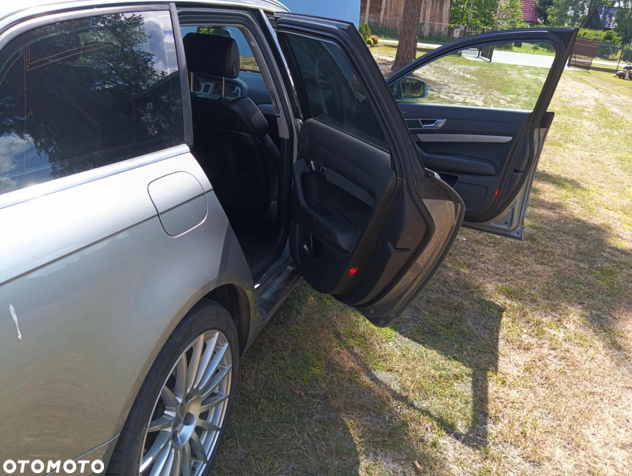 Audi A6 Allroad 2.7 TDI Quattro Tiptr - 10
