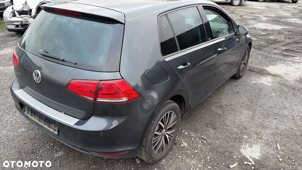 Volkswagen Golf - 9