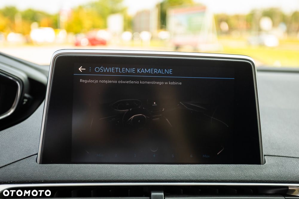 Peugeot 3008 HDi 150 Allure - 28