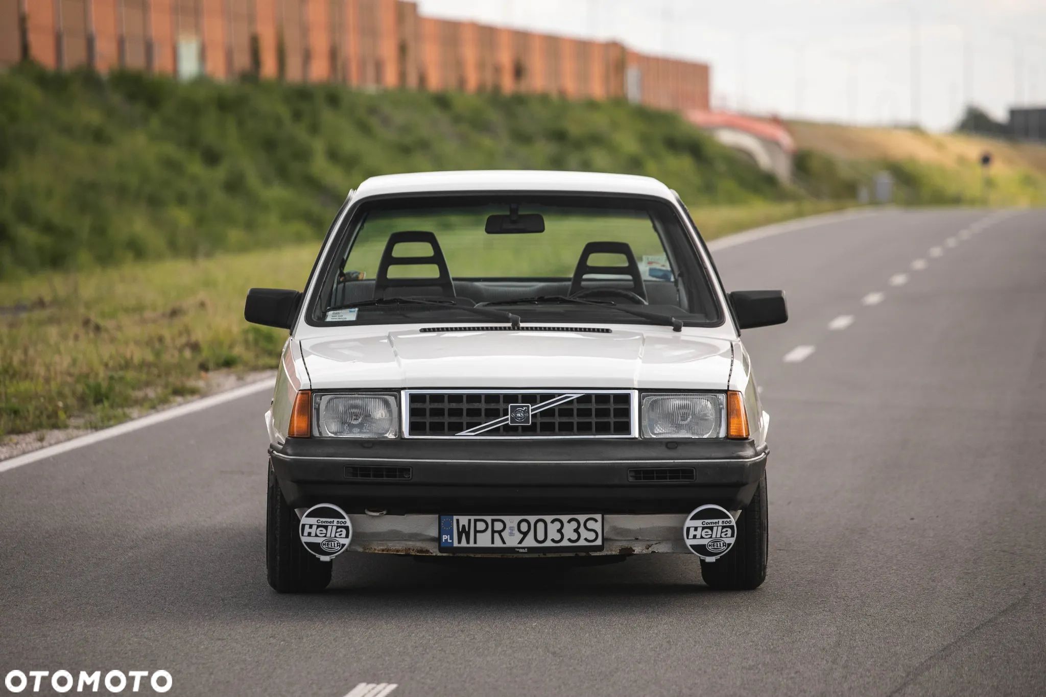 Volvo 340 1.4 - 1