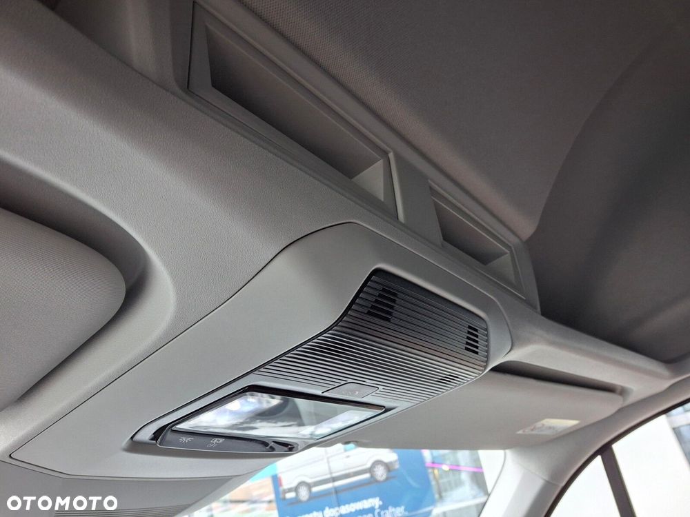 Volkswagen Crafter - 25