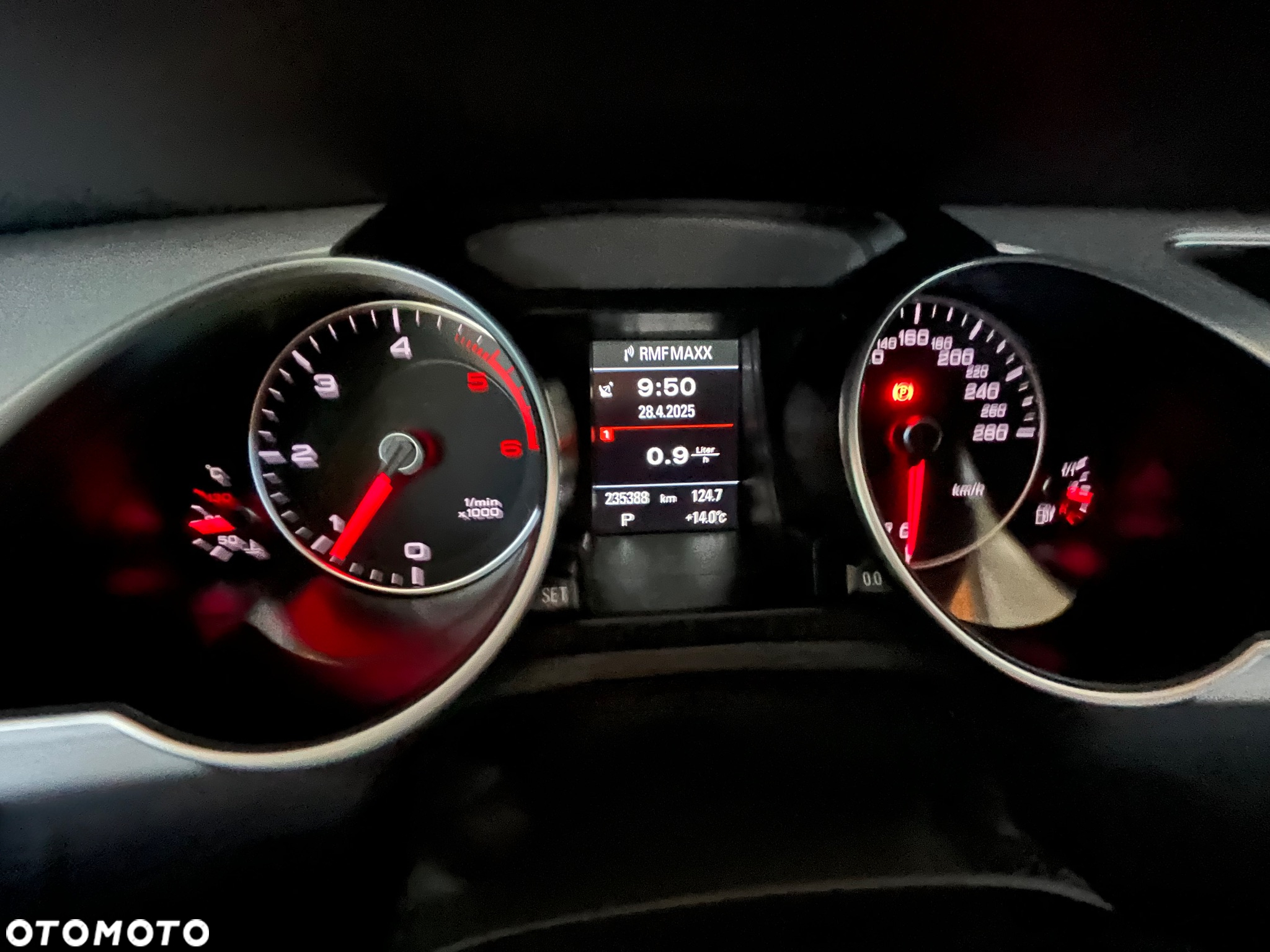 Audi A5 Sportback 2.0 TDI quattro S tronic - 28