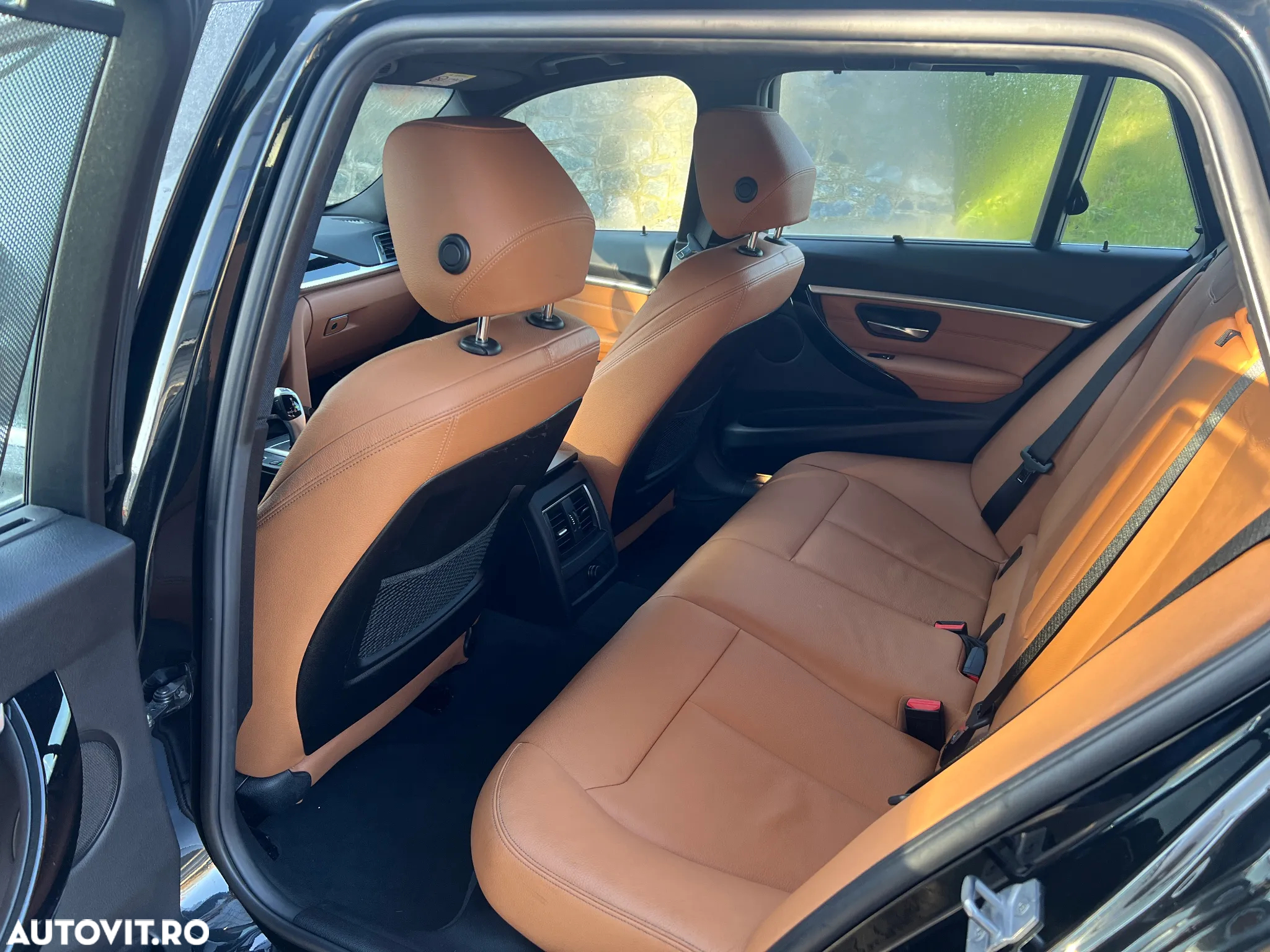 BMW Seria 3 - 21