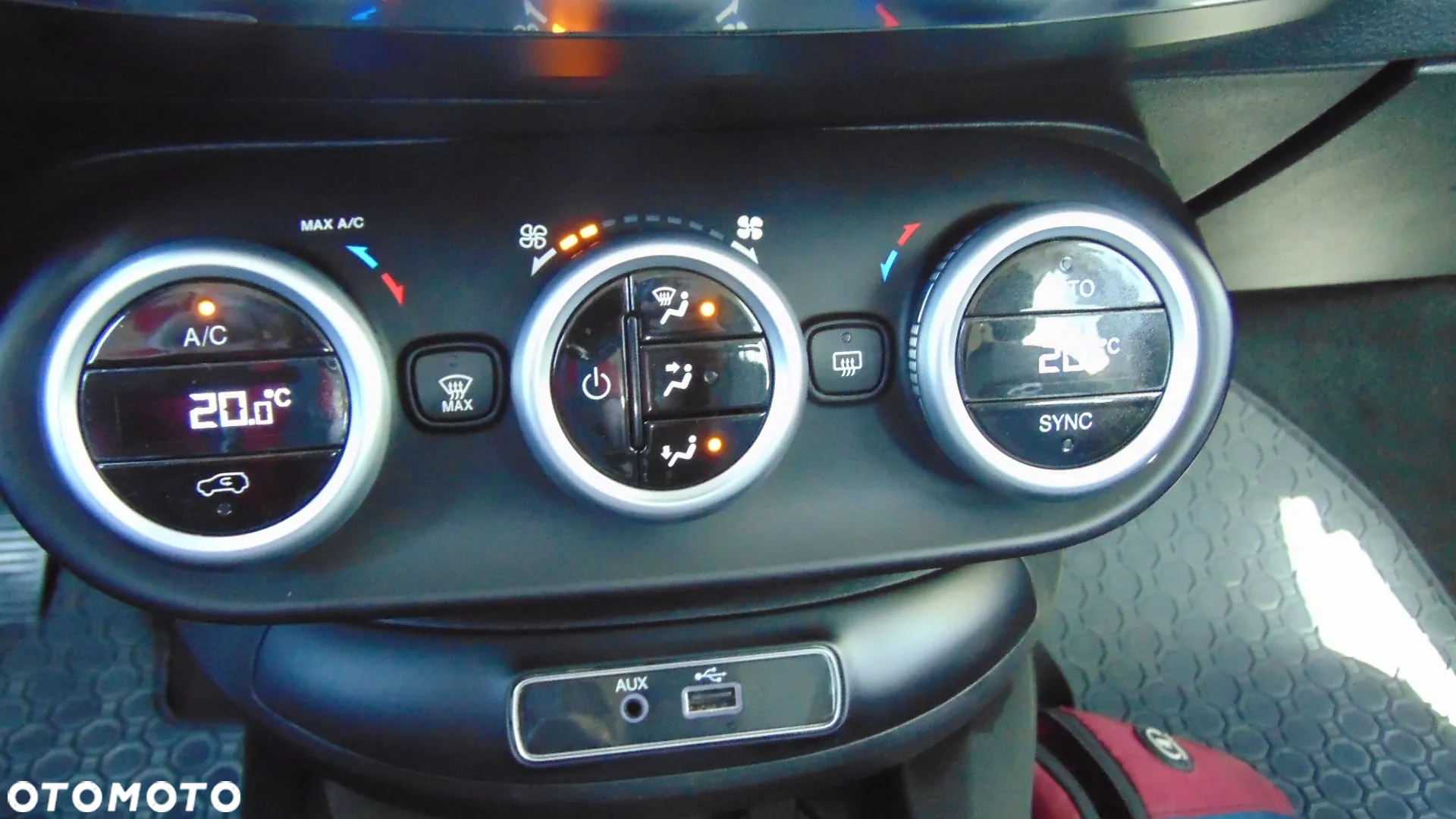 Fiat 500X 1.6 E-Torq Lounge - 18