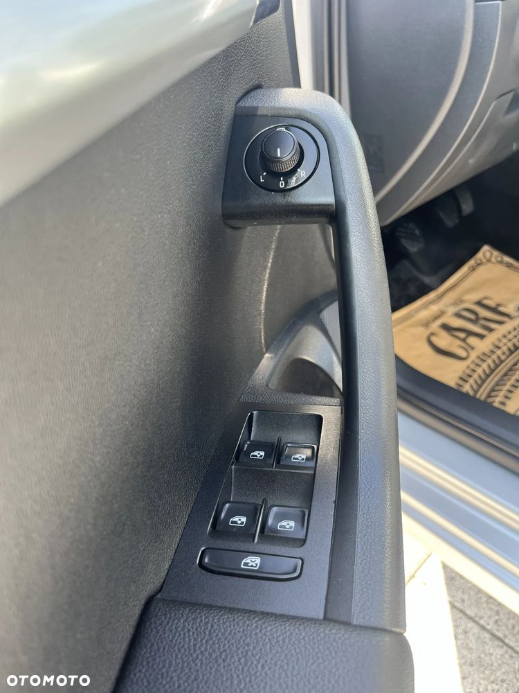 Skoda Octavia 1.6 TDI Ambition - 14